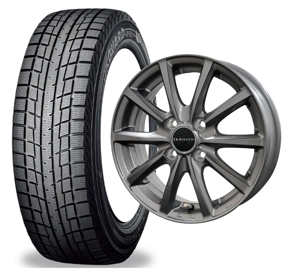 レイさん専用　T697　155/65R14　ヨコハマ　スタッドレス　4本 レイさん専用 T697 155/65R14 ヨコハマ スタッドレス 4本 - メルカリ